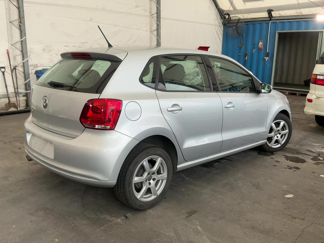 Photo '6' of Volkswagen Polo 63KW Photo '6' of Volkswagen Polo 63KW