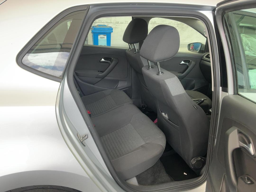 Photo '8' of Volkswagen Polo 63KW Photo '8' of Volkswagen Polo 63KW