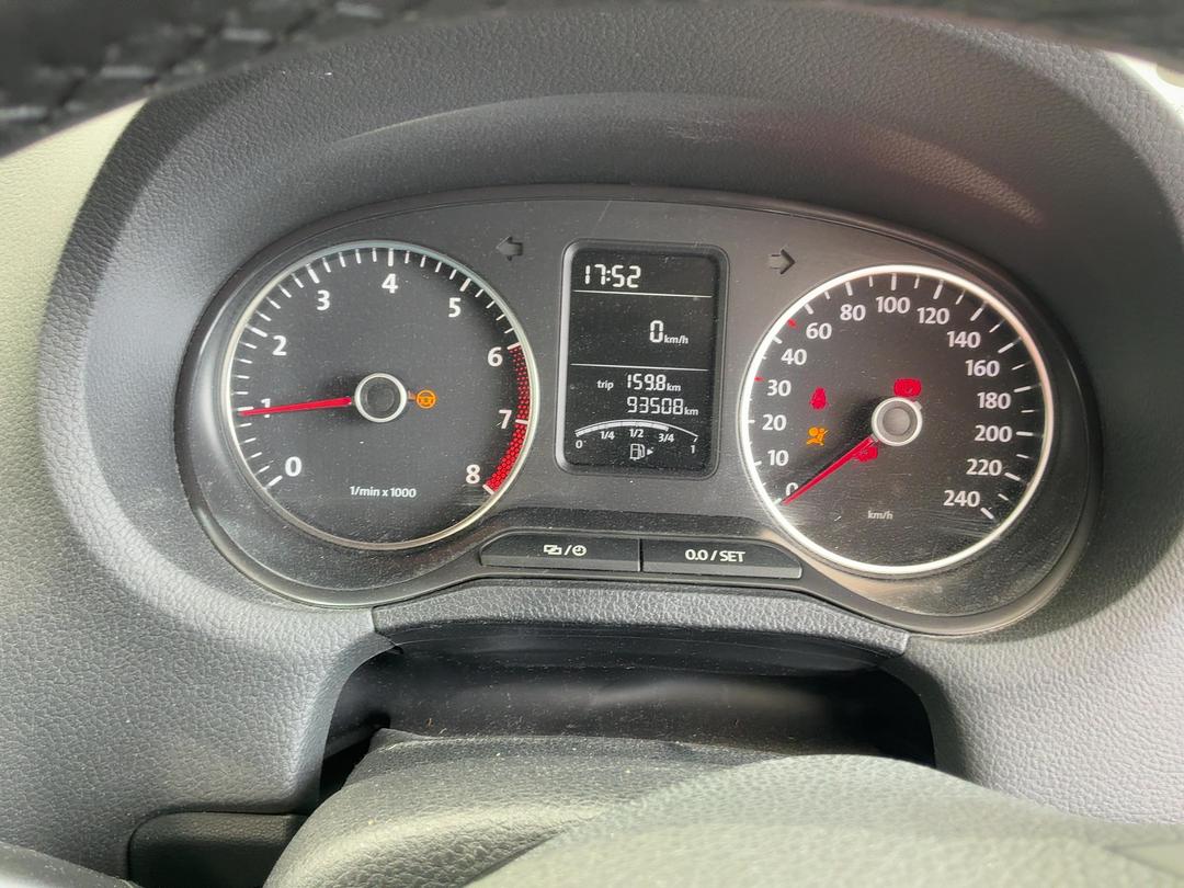 Photo '15' of Volkswagen Polo 63KW Photo '15' of Volkswagen Polo 63KW