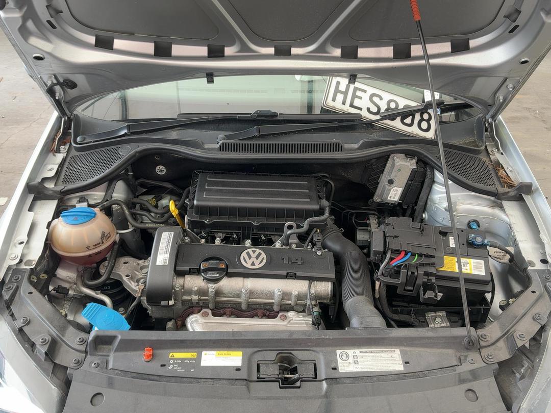 Photo '17' of Volkswagen Polo 63KW Photo '17' of Volkswagen Polo 63KW