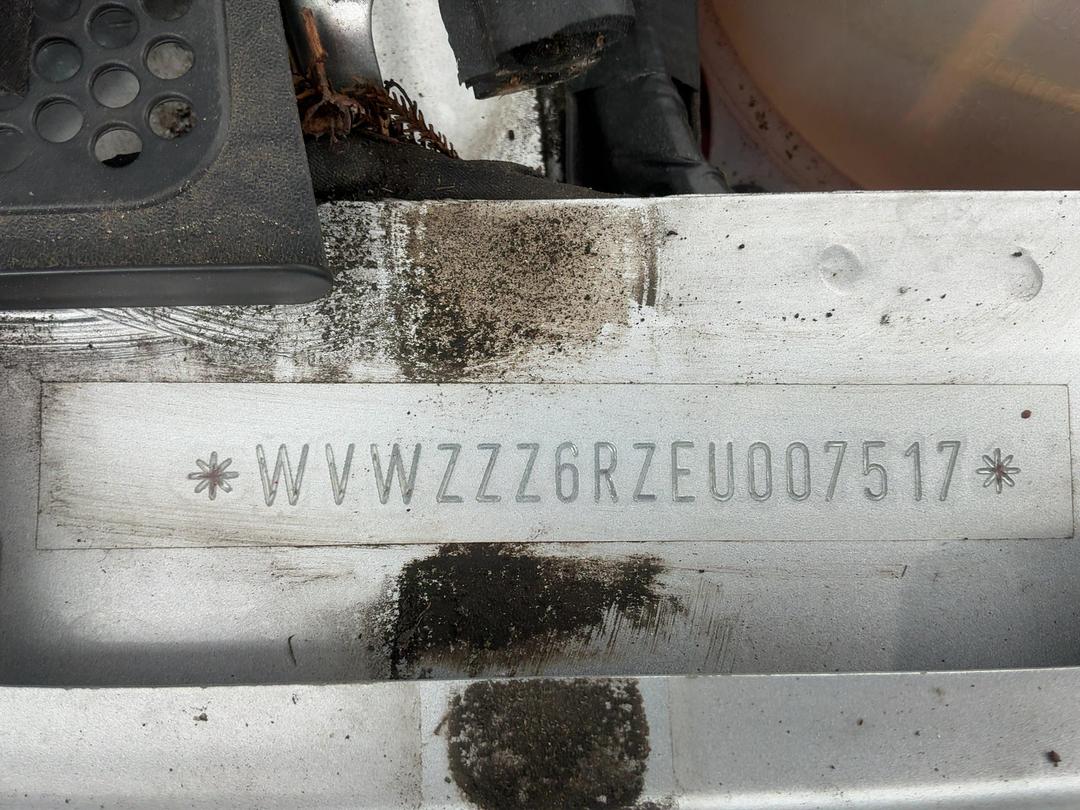 Photo '19' of Volkswagen Polo 63KW Photo '19' of Volkswagen Polo 63KW