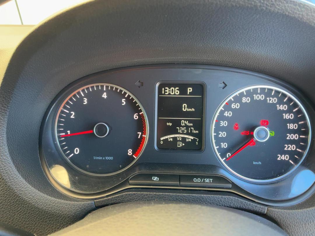 Photo '15' of Volkswagen Polo TSI 66KW Photo '15' of Volkswagen Polo TSI 66KW