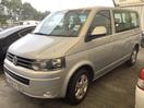 Thumbnail '1' of Volkswagen T5 Multivan SWB