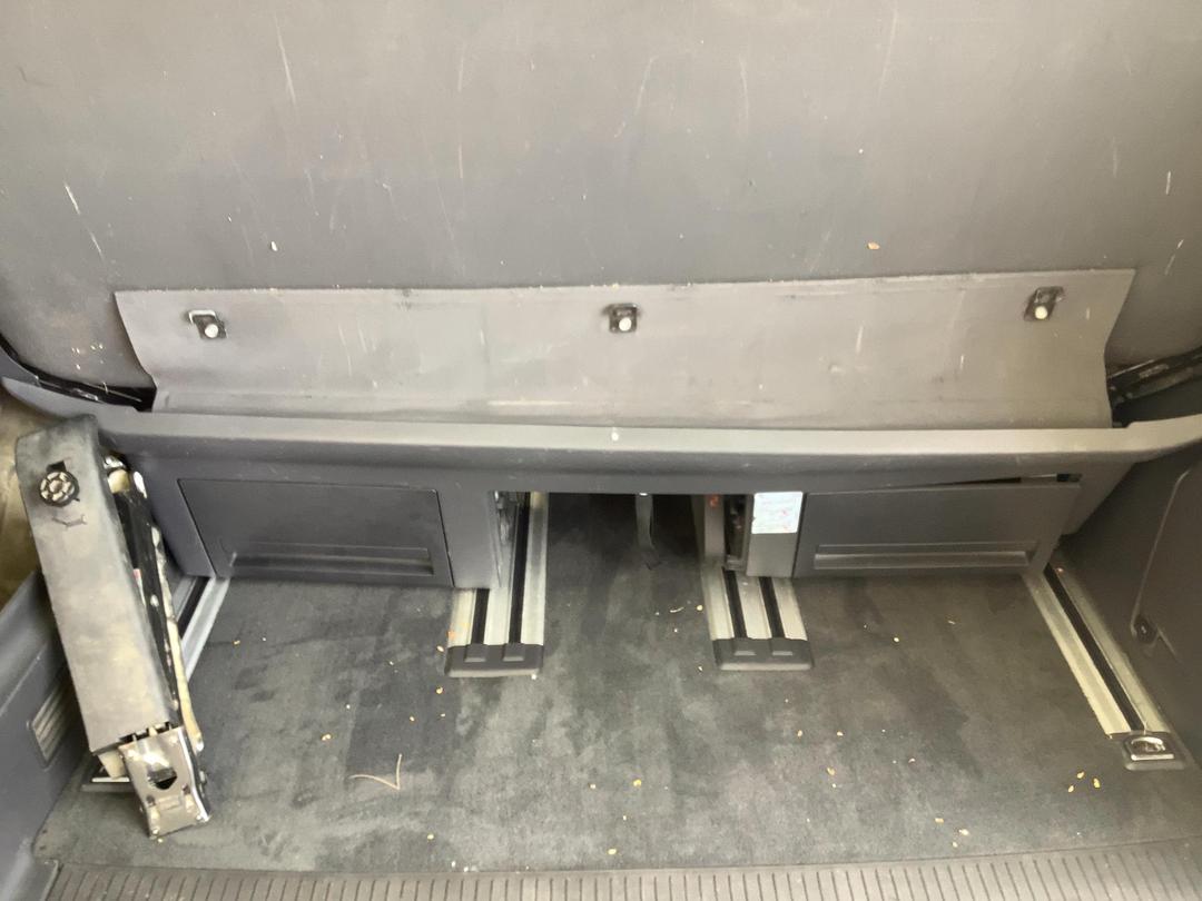 Photo '6' of Volkswagen T5 Multivan SWB