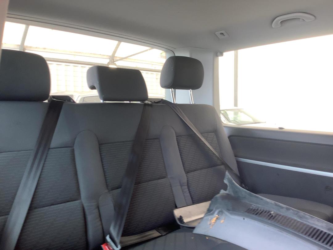 Photo '9' of Volkswagen T5 Multivan SWB