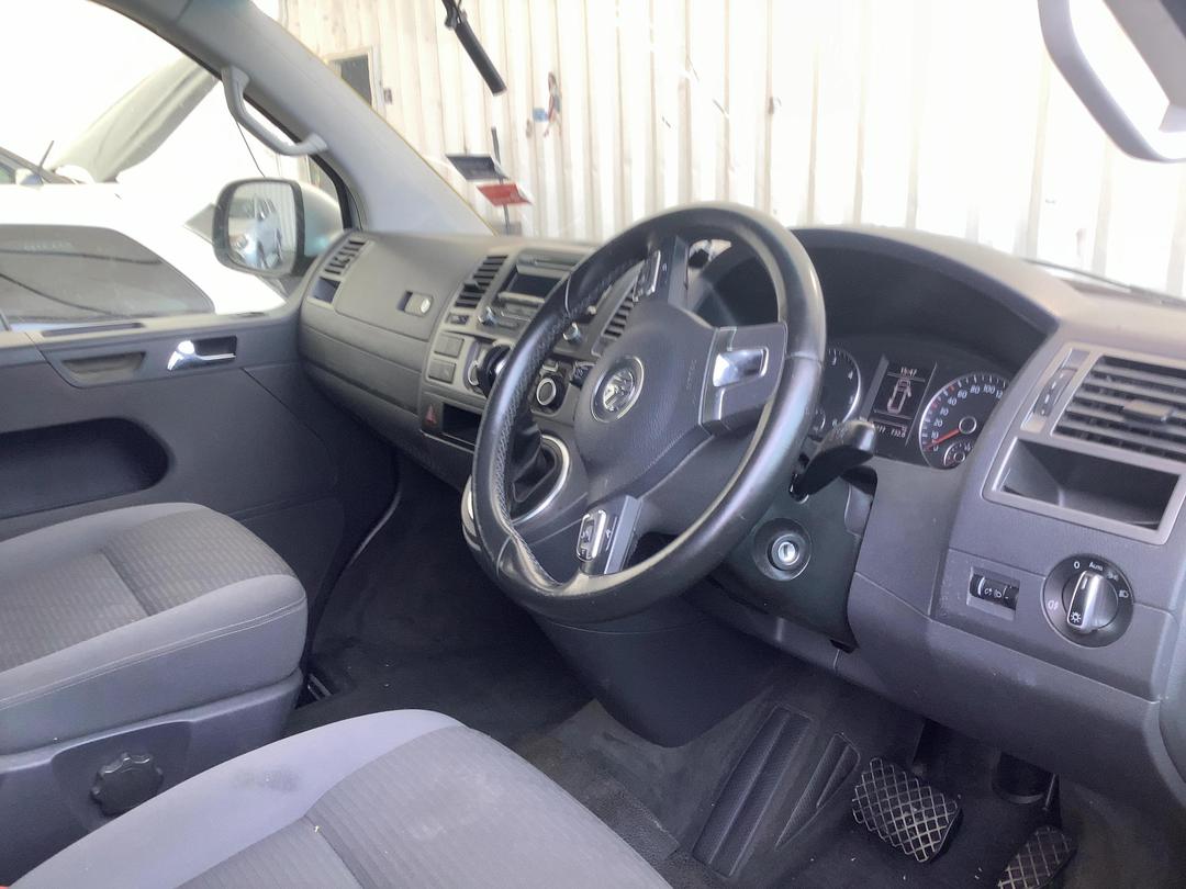 Photo '13' of Volkswagen T5 Multivan SWB