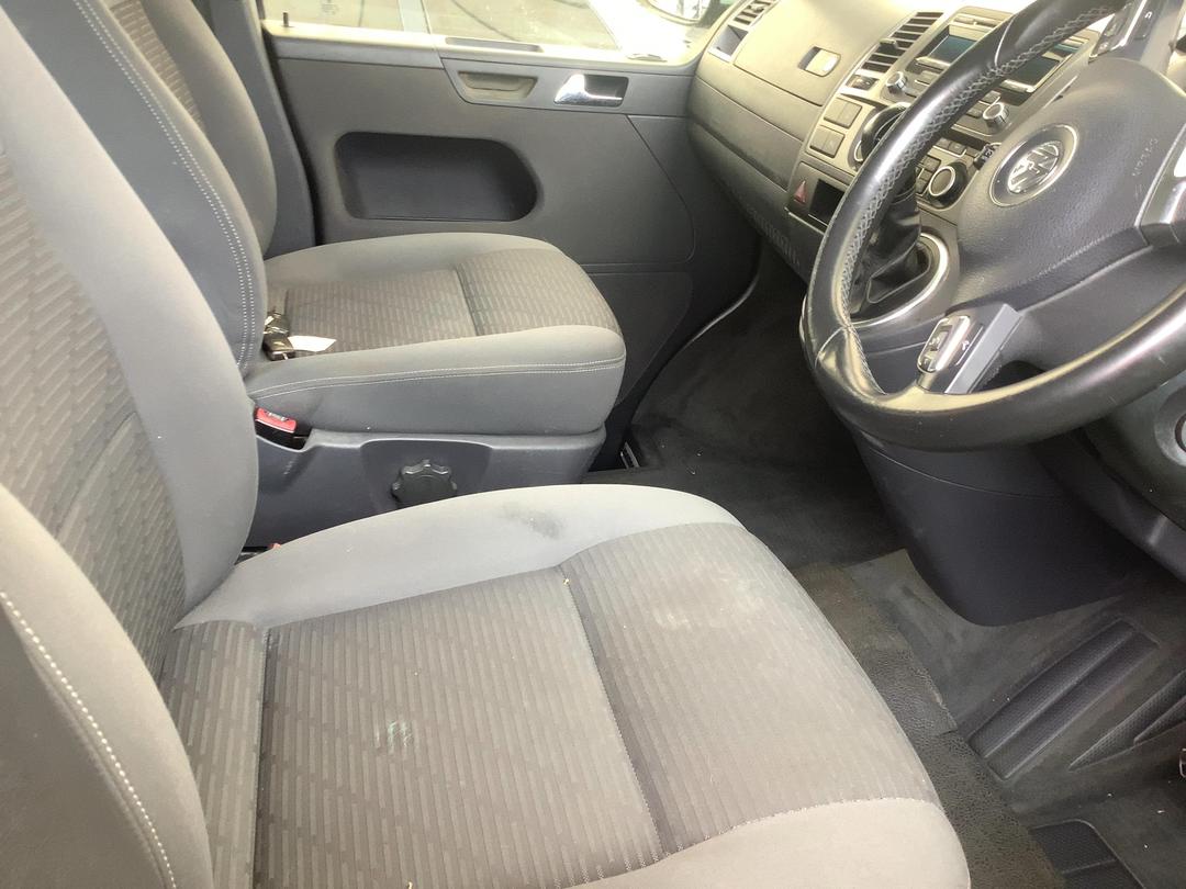 Photo '14' of Volkswagen T5 Multivan SWB