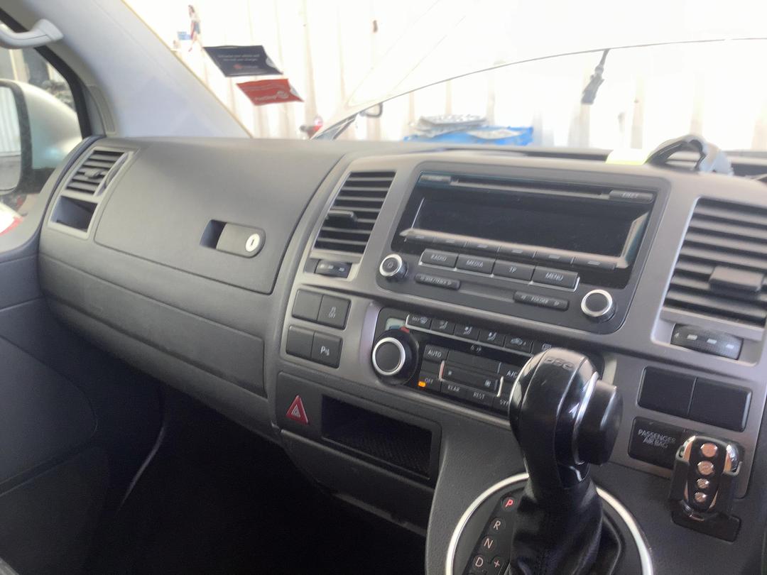 Photo '20' of Volkswagen T5 Multivan SWB