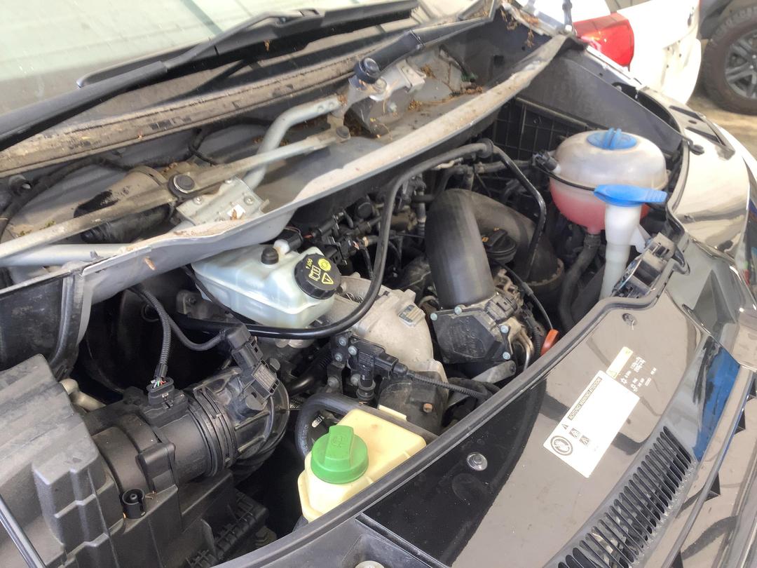 Photo '22' of Volkswagen T5 Multivan SWB