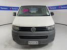 Thumbnail '2' of Volkswagen T5 Transporter SWB