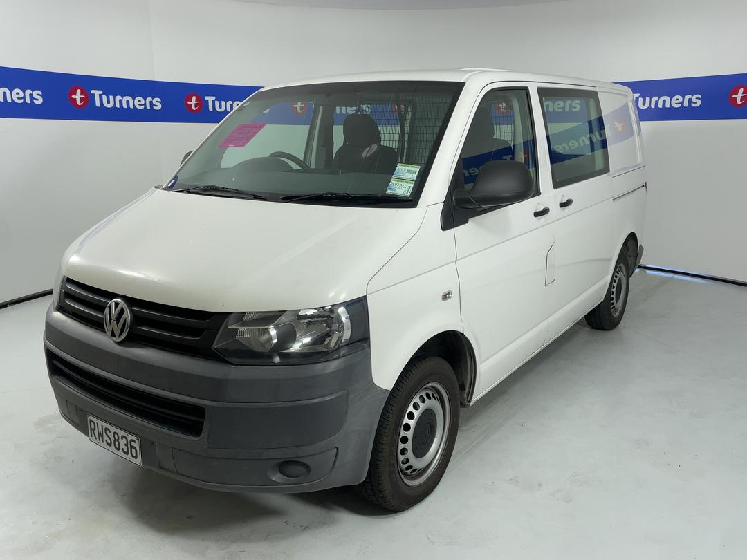 Photo '3' of Volkswagen T5 Transporter SWB