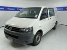 Thumbnail '3' of Volkswagen T5 Transporter SWB