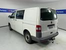 Thumbnail '4' of Volkswagen T5 Transporter SWB