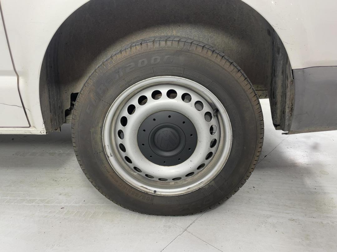 Photo '9' of Volkswagen T5 Transporter SWB