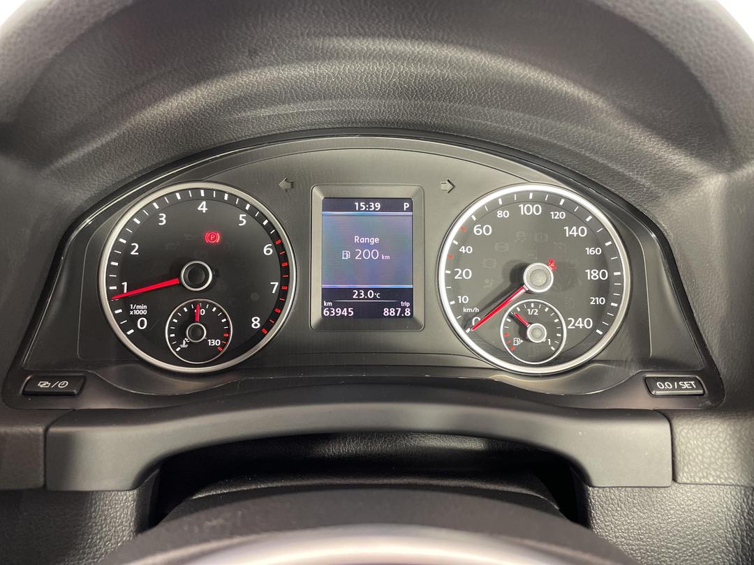 Photo '21' of Volkswagen Tiguan