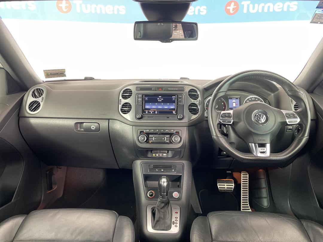 Photo '17' of Volkswagen Tiguan