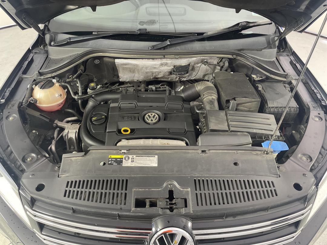 Photo '13' of Volkswagen Tiguan