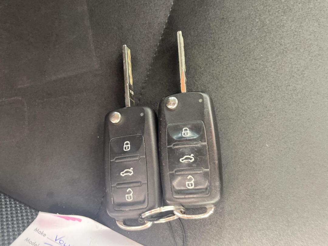 Photo '22' of Volkswagen Tiguan