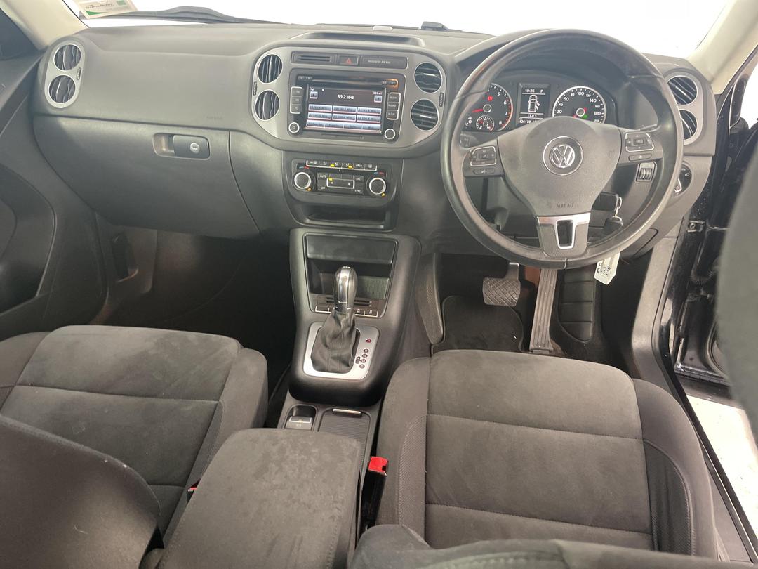 Photo '17' of Volkswagen Tiguan