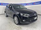 Thumbnail '1' of Volkswagen Tiguan