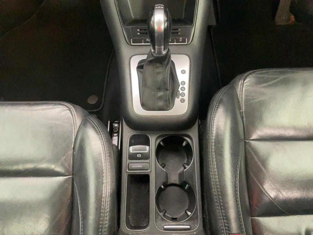 Photo '16' of Volkswagen Tiguan TSI 110KW