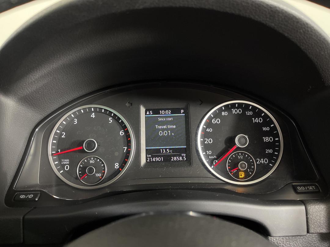 Photo '19' of Volkswagen Tiguan TSI 132KW