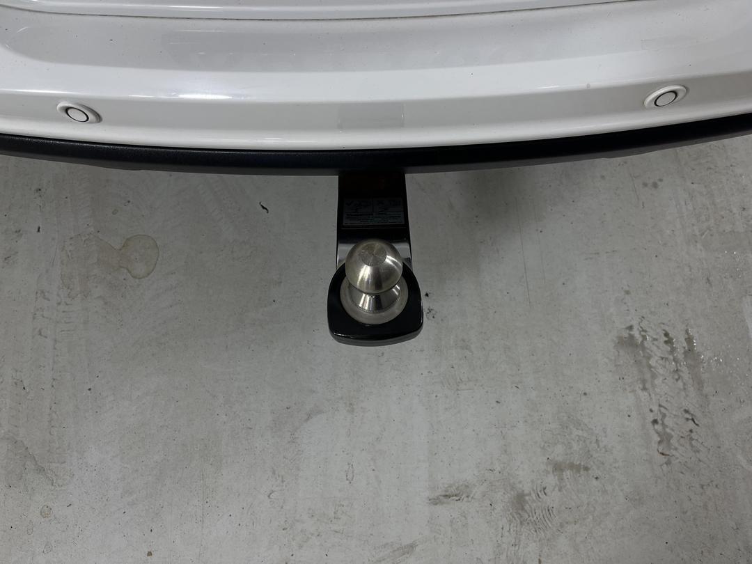 Photo '22' of Volkswagen Tiguan TSI 132KW