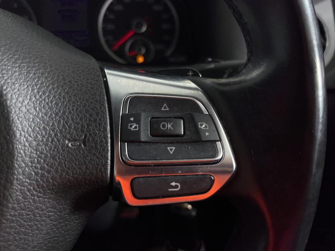 Photo '23' of Volkswagen Tiguan TSI 132KW