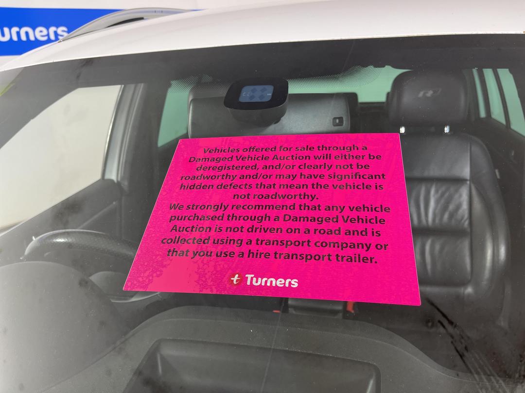 Photo '26' of Volkswagen Tiguan TSI 132KW