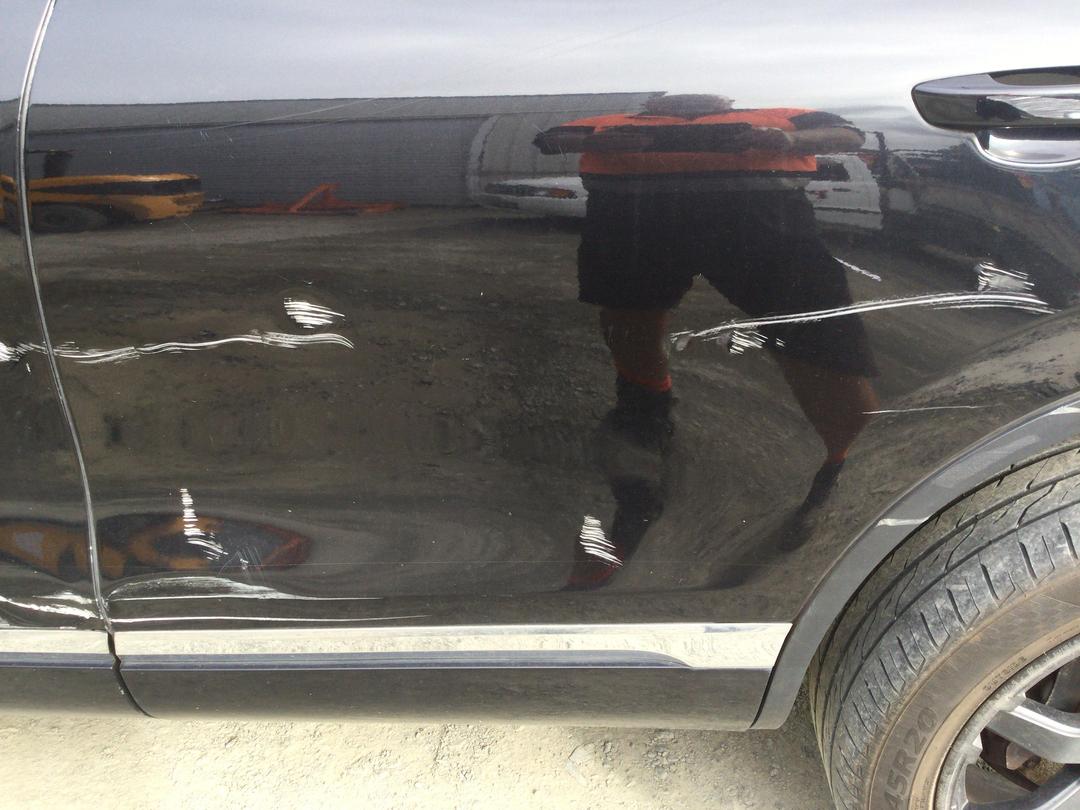 Photo '23' of Volkswagen Touareg TDI 150KW BMT