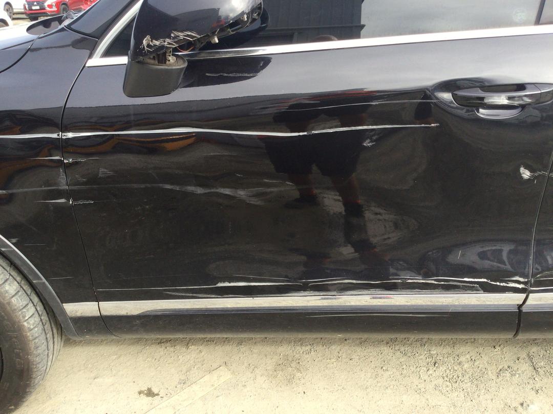 Photo '24' of Volkswagen Touareg TDI 150KW BMT