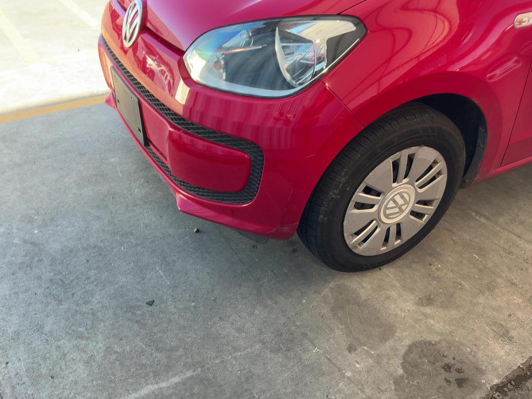 Photo '5' of Volkswagen UP ! (ASG) Photo '5' of Volkswagen UP ! (ASG)