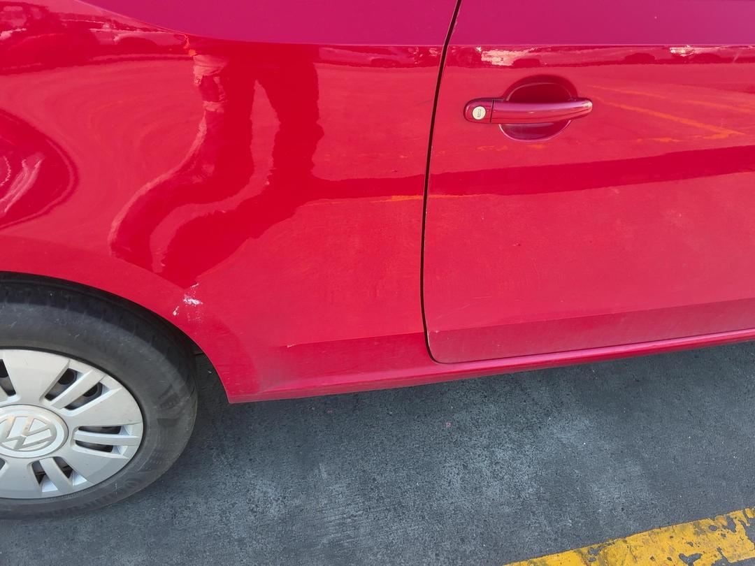 Photo '14' of Volkswagen UP ! (ASG) Photo '14' of Volkswagen UP ! (ASG)
