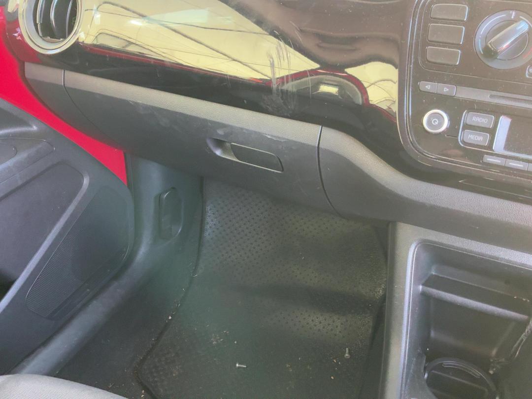 Photo '19' of Volkswagen UP ! (ASG) Photo '19' of Volkswagen UP ! (ASG)