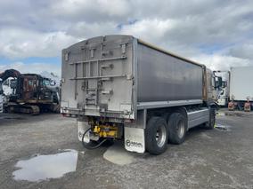 Photo '4' of Volvo FM 500 Tipper