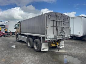 Photo '6' of Volvo FM 500 Tipper