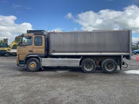 Photo '8' of Volvo FM 500 Tipper