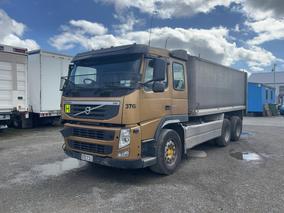 Photo '9' of Volvo FM 500 Tipper