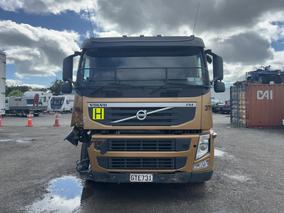 Photo '10' of Volvo FM 500 Tipper