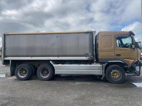 Photo '3' of Volvo FM 500 Tipper
