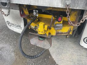 Photo '24' of Volvo FM 500 Tipper