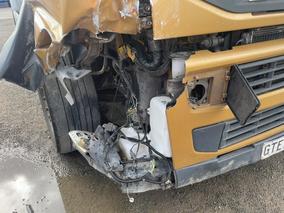 Photo '29' of Volvo FM 500 Tipper