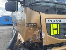 Photo '30' of Volvo FM 500 Tipper