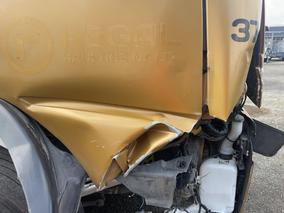Photo '38' of Volvo FM 500 Tipper