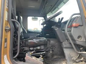 Photo '11' of Volvo FM 500 Tipper