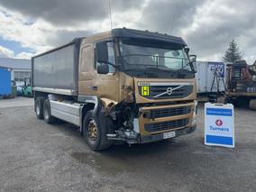 Image of 2013 Volvo FM 500 Tipper