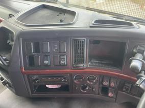 Photo '42' of Volvo FM 500 Tipper