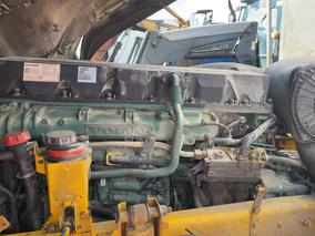Photo '14' of Volvo FM 500 Tipper