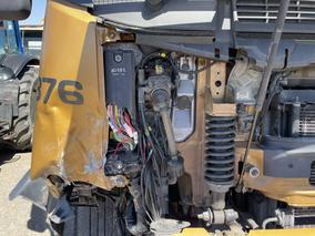 Photo '37' of Volvo FM 500 Tipper