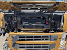 Photo '33' of Volvo FM 500 Tipper